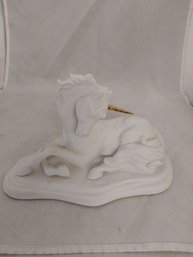 Unicorn Figurine