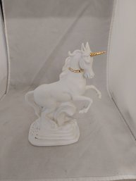 Unicorn Figurine