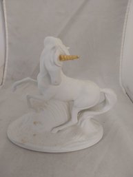 Unicorn Figurine