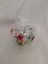 Decorative Glass Ball