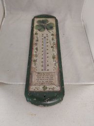 Irish Thermometer