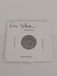 Fare Token