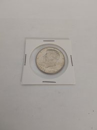 Kennedy Half Dollars