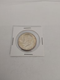 Kennedy Half Dollars