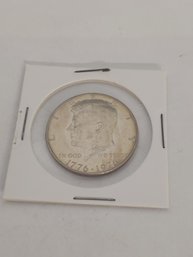 Kennedy Half Dollars