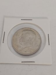 Kennedy Half Dollars