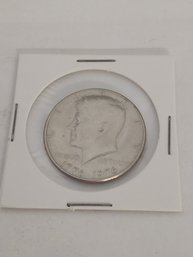 Kennedy Half Dollars