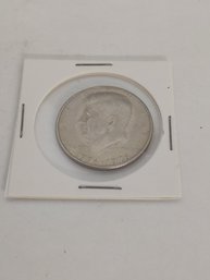 Kennedy Half Dollars