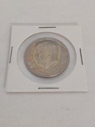 Kennedy Half Dollars