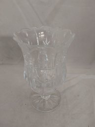 Glass Vase