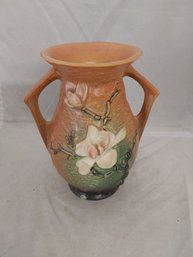 Roseville USA Vase