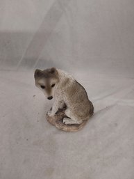 Wolf Figurine