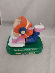 Cabbage Patch Kids Radio