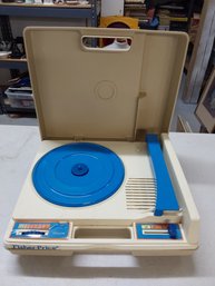 Fisher Price Record Player