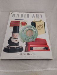 Radio Art Book