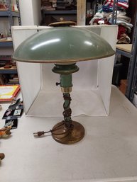 Vintage Table Lamp