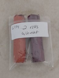 2 Rolls Wheat Pennies