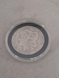 1883 S Morgan Dollar