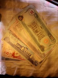 Iraq Currency