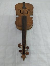 Small Violin