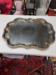 Large Serving Tray