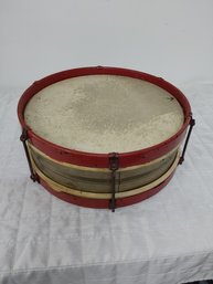 Vintage Drum