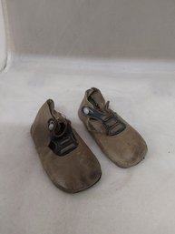 Antique Childs Shoes