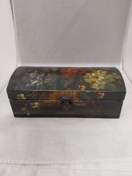 Painted Decorative Box