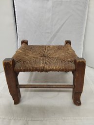 Antique Foot Stool