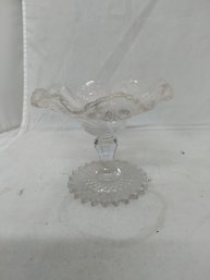 Glass Dish