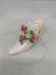 Decorative Shoe