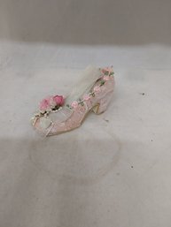 Decorative Shoe