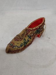 Decorative Shoe