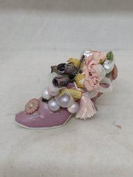 Decorative Shoe