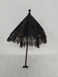 Vintage Decorative Umbrella