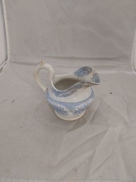 Antique Creamer