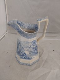 Antique Pitcher