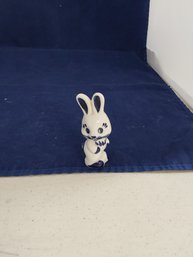 Bunny Figurine