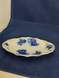 WH Grindley Serving Dish