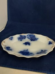 WH Grindley Serving Dish