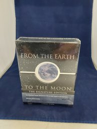 From The Earth To The Moon The Signature Edition