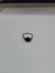 Sterling Ring