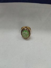 Vintage Costume Jewelry Ring