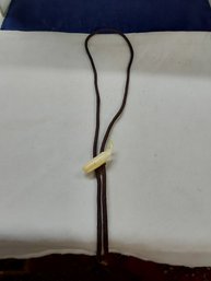 Vintage Whale Bolo