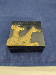 Hicock  Trinket Box