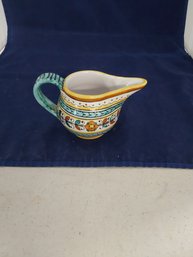 Creamer Made In Italy