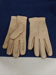 STA SOFT Deerskin Gloves