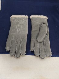 Gloves