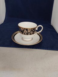 Lenox Cup And Saucer