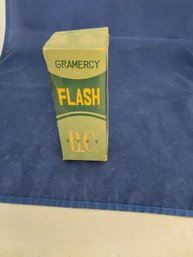 Gramercy Flash Type B.C